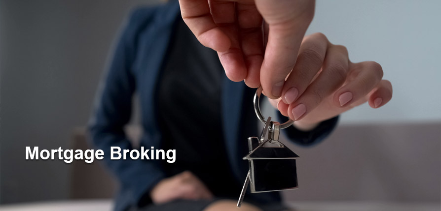 Mortgage Broking