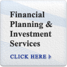 Financial Planning & Investment Services